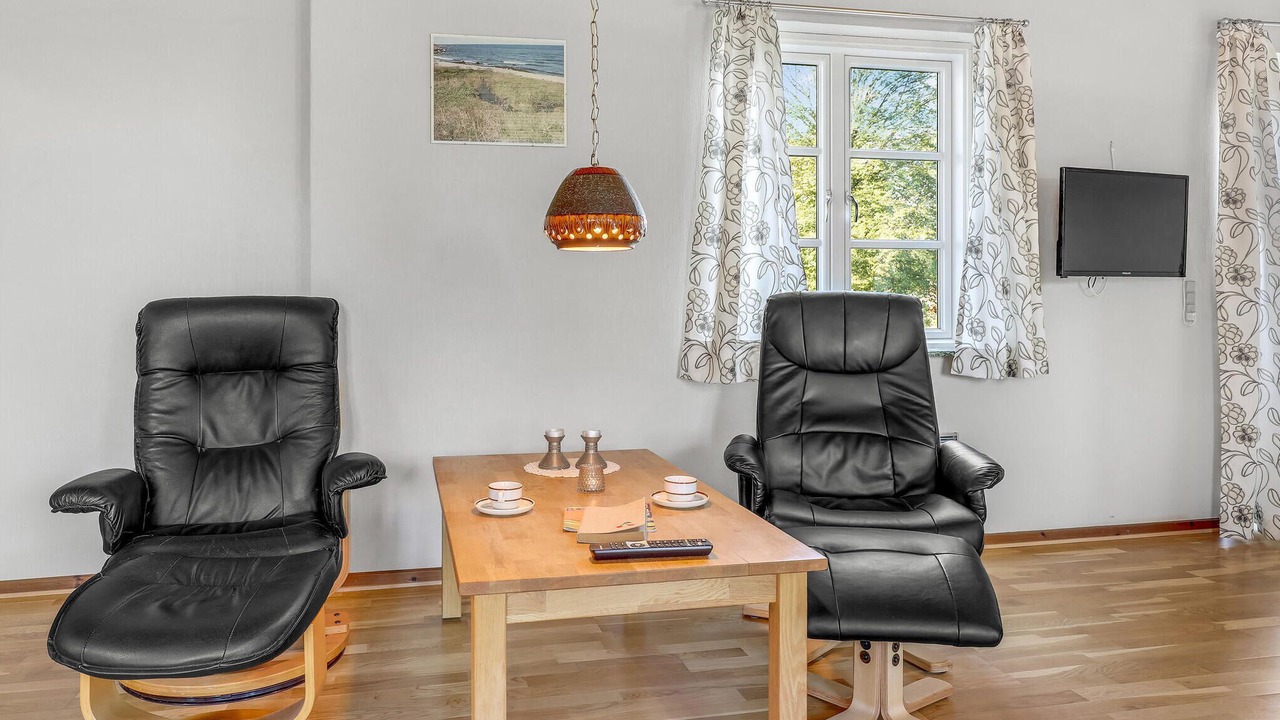 Photo of Bedroom in Sandvig