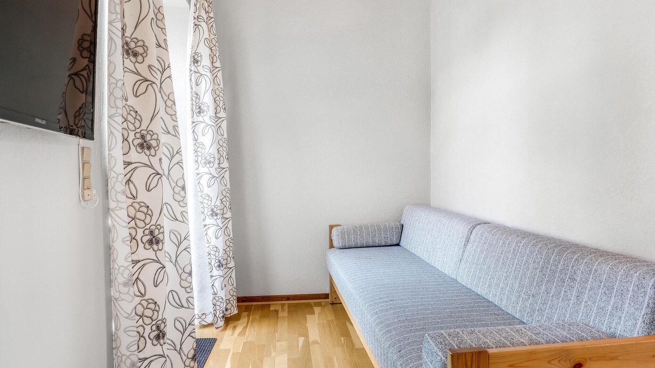 Photo of Bedroom in Sandvig