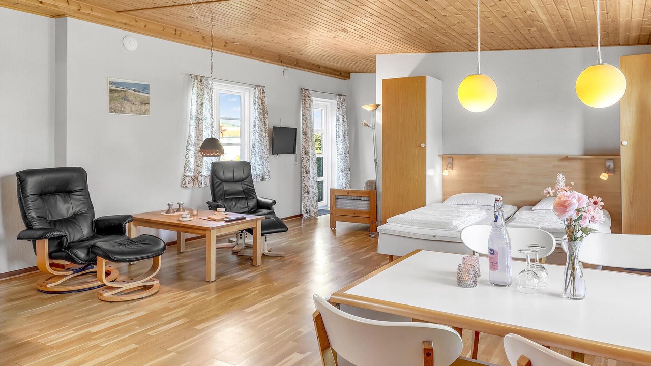 Photo of Bedroom in Sandvig