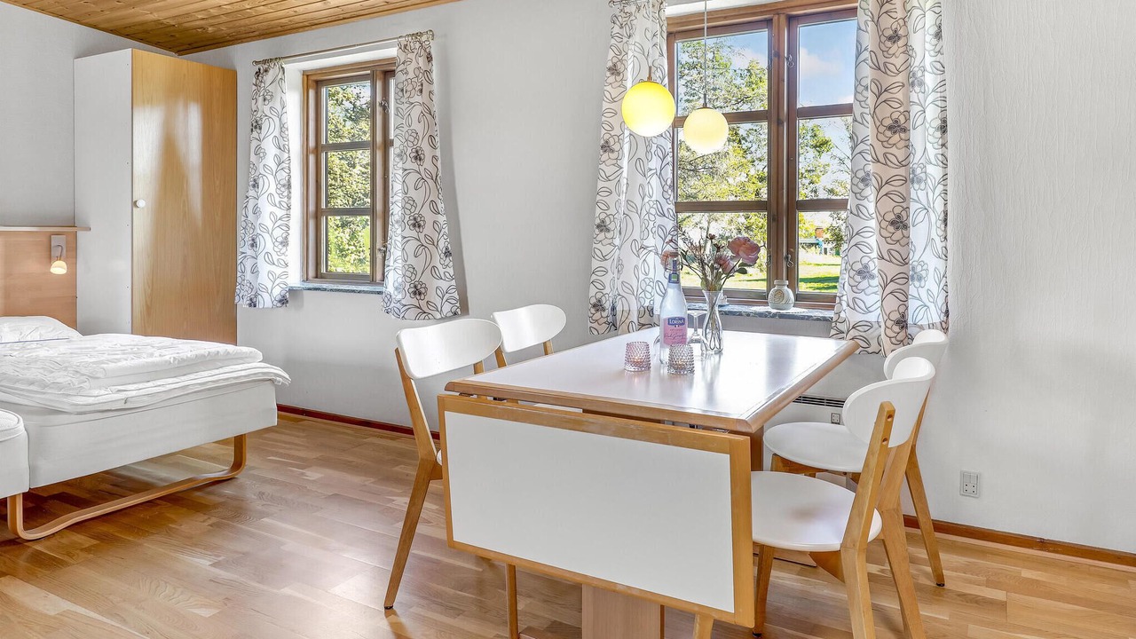 Photo of Bedroom in Sandvig