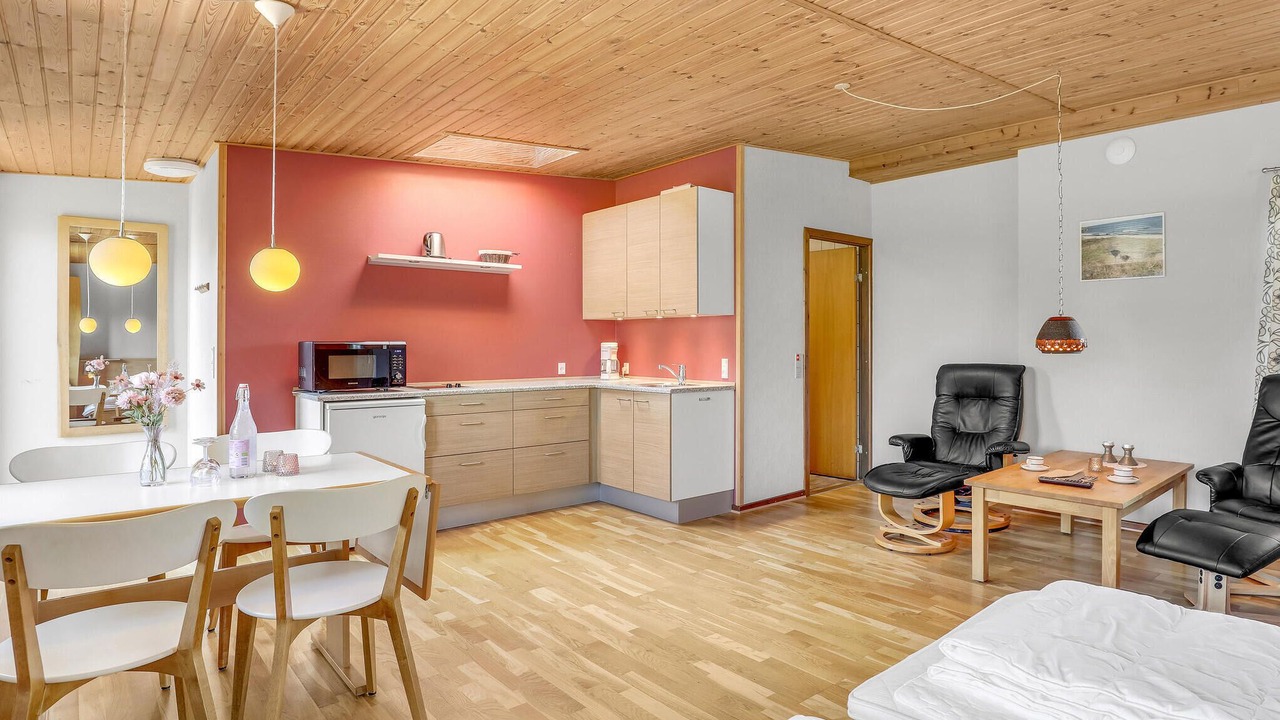 Photo of Bedroom in Sandvig