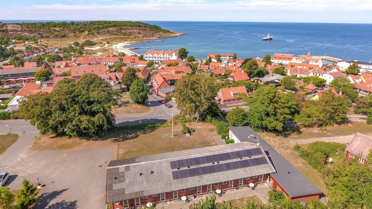 Photo of Others in Sandvig