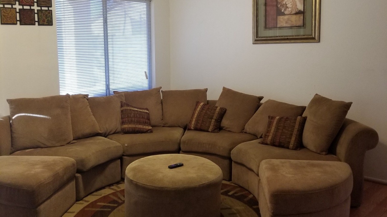 Photo of Livingroom in Estrella Village