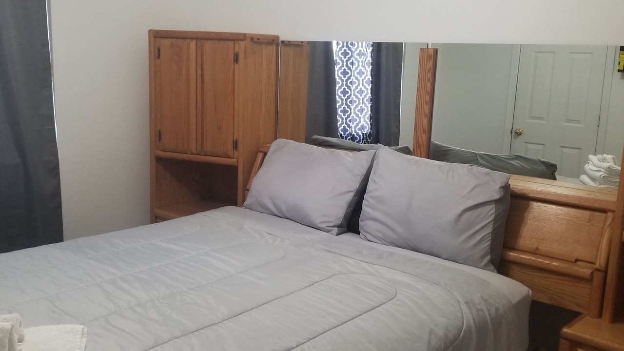 Photo of Bedroom in Estrella Village