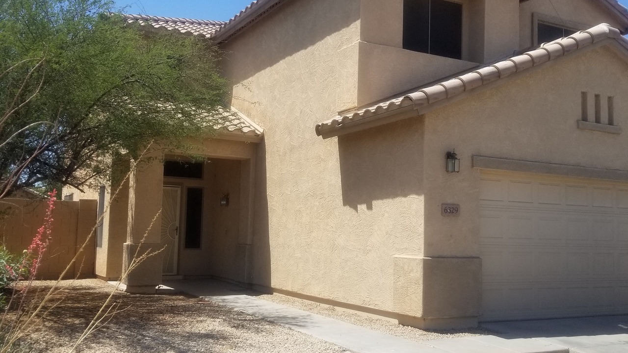 Photo of Outdoor in Estrella Village