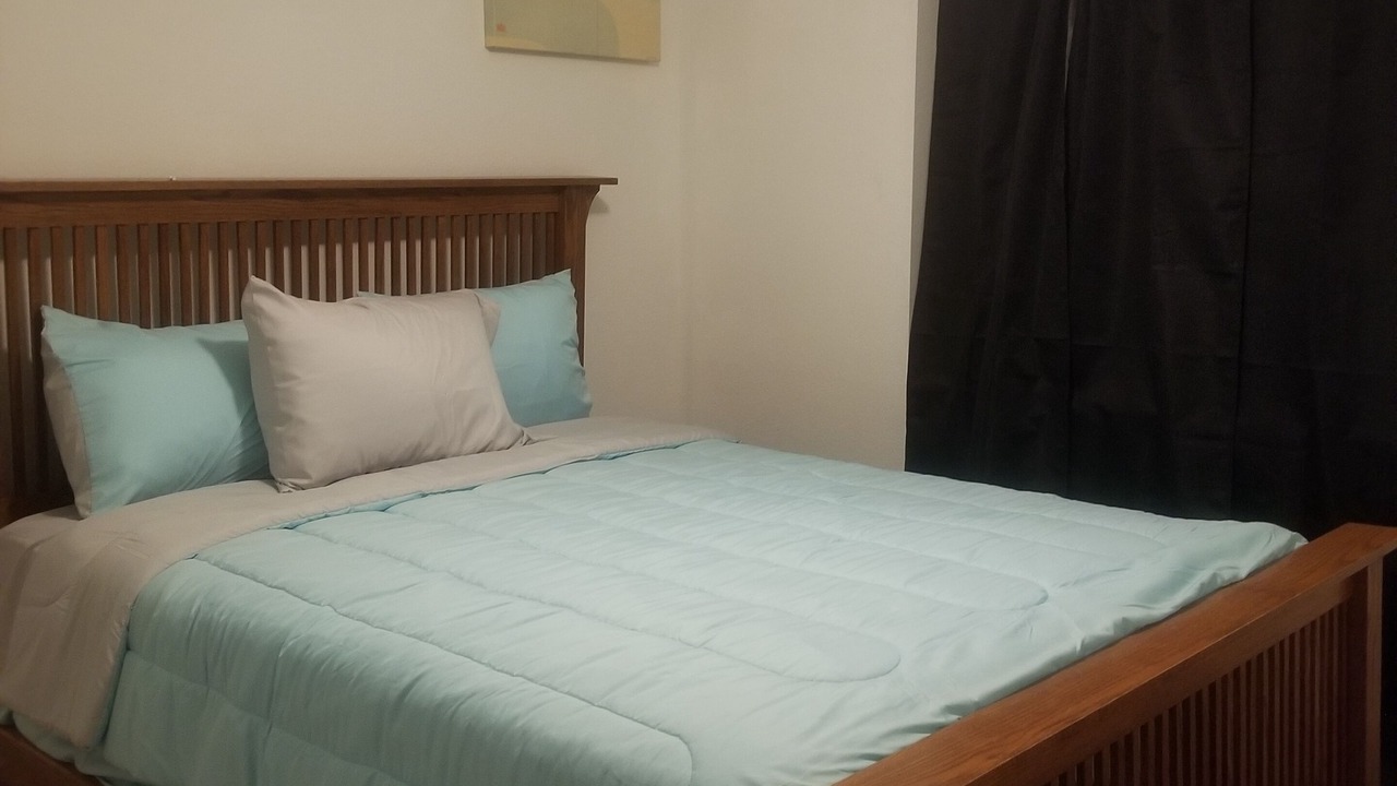 Photo of Bedroom in Estrella Village