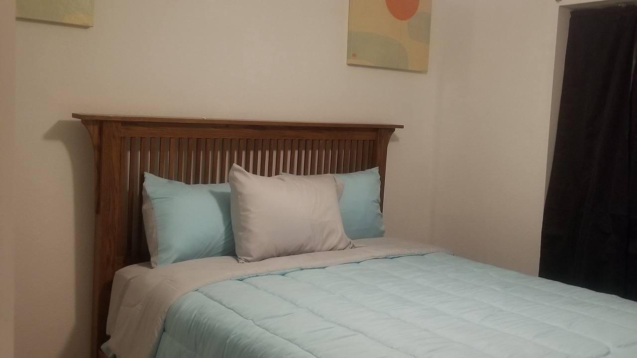 Photo of Bedroom in Estrella Village