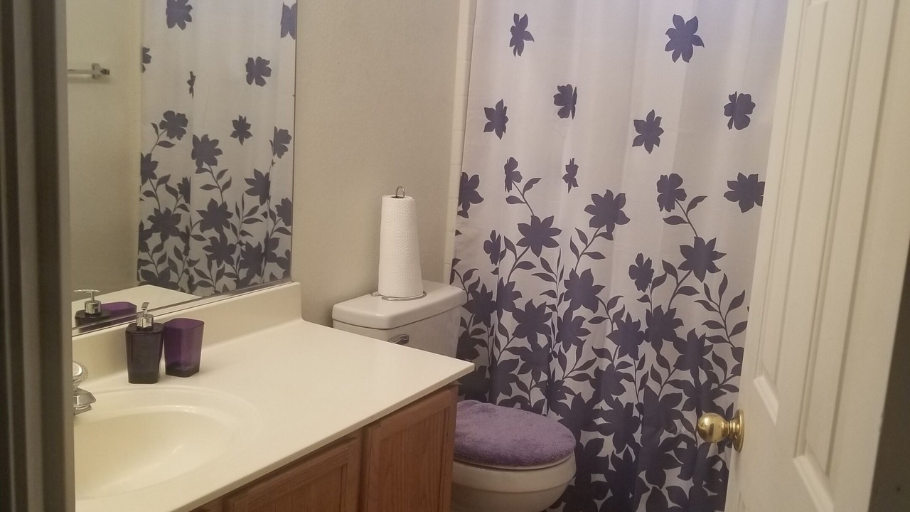 Photo of Bathroom in Estrella Village