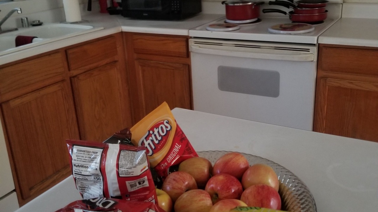 Photo of Kitchen in Estrella Village