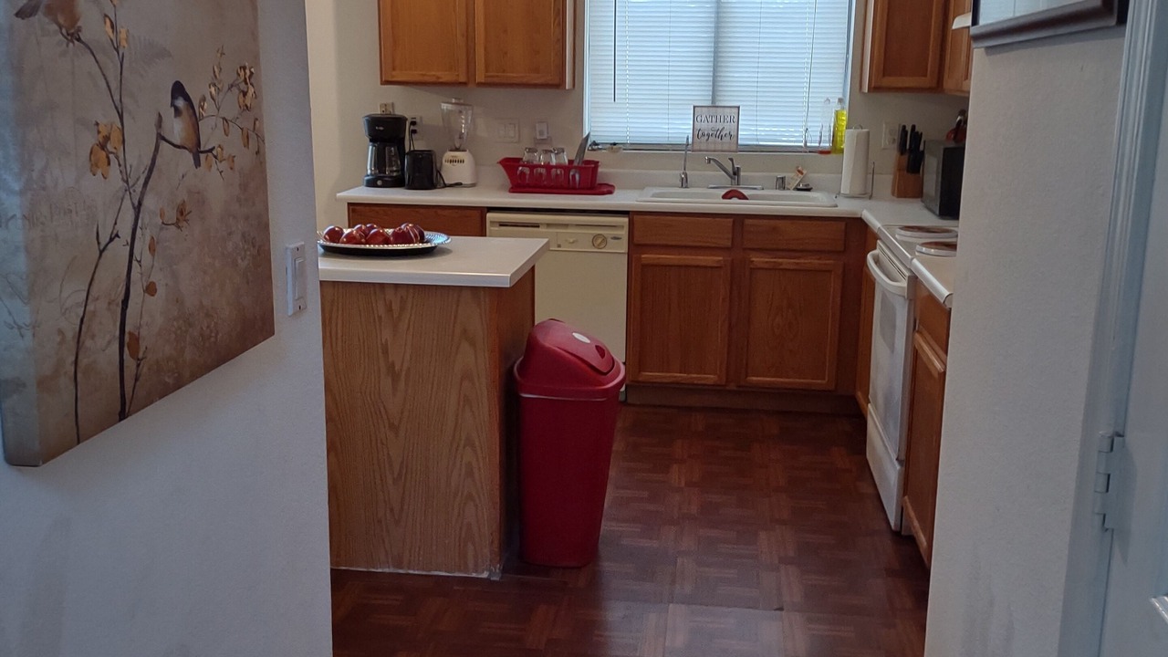 Photo of Kitchen in Estrella Village