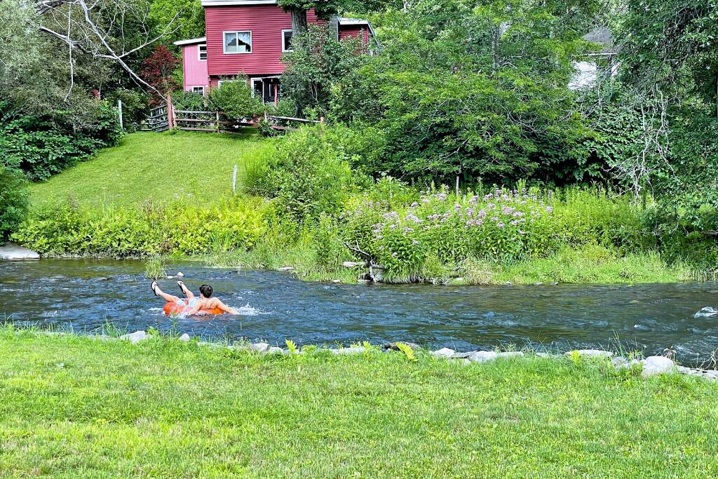 Photo of Outdoor in Cooperstown