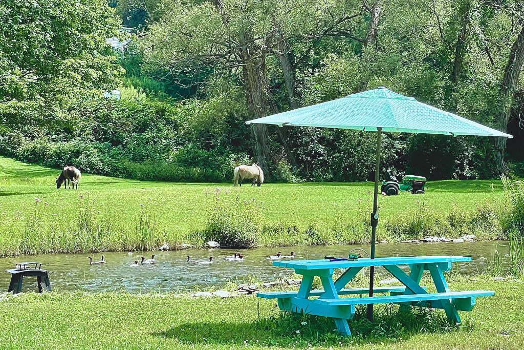 Photo of Outdoor in Cooperstown