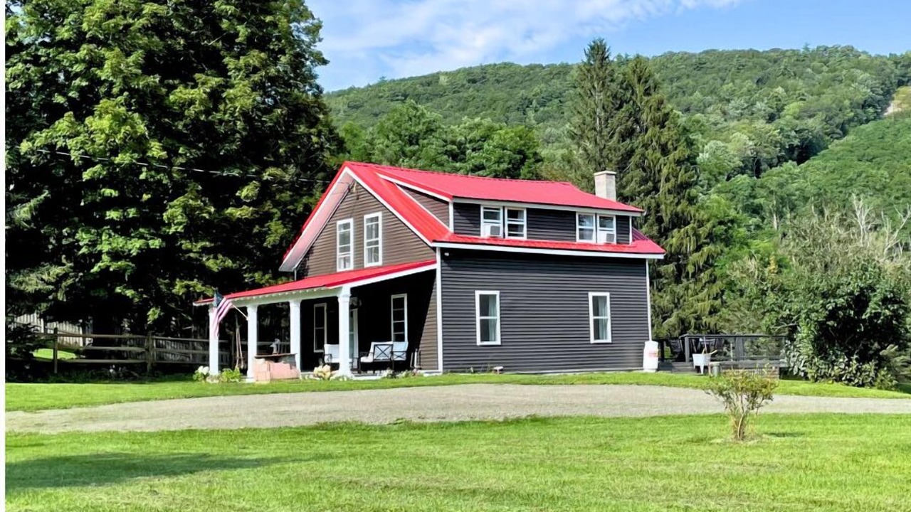 Photo of Outdoor in Cooperstown