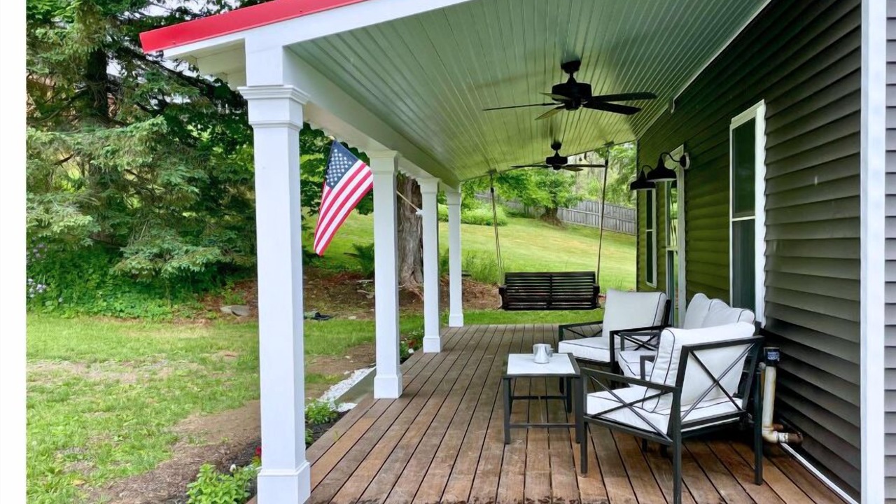 Photo of Outdoor in Cooperstown