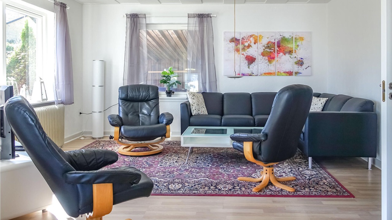 Photo of Bedroom in Tejn