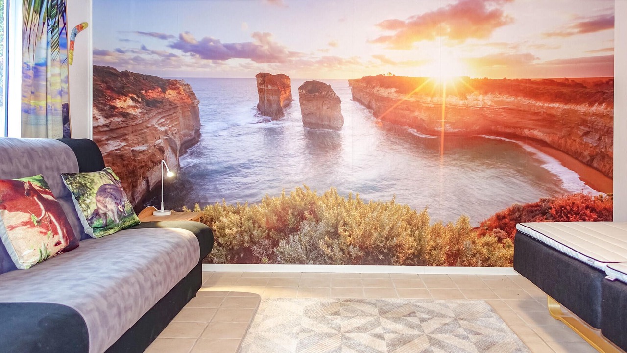 Photo of Bedroom in Tejn