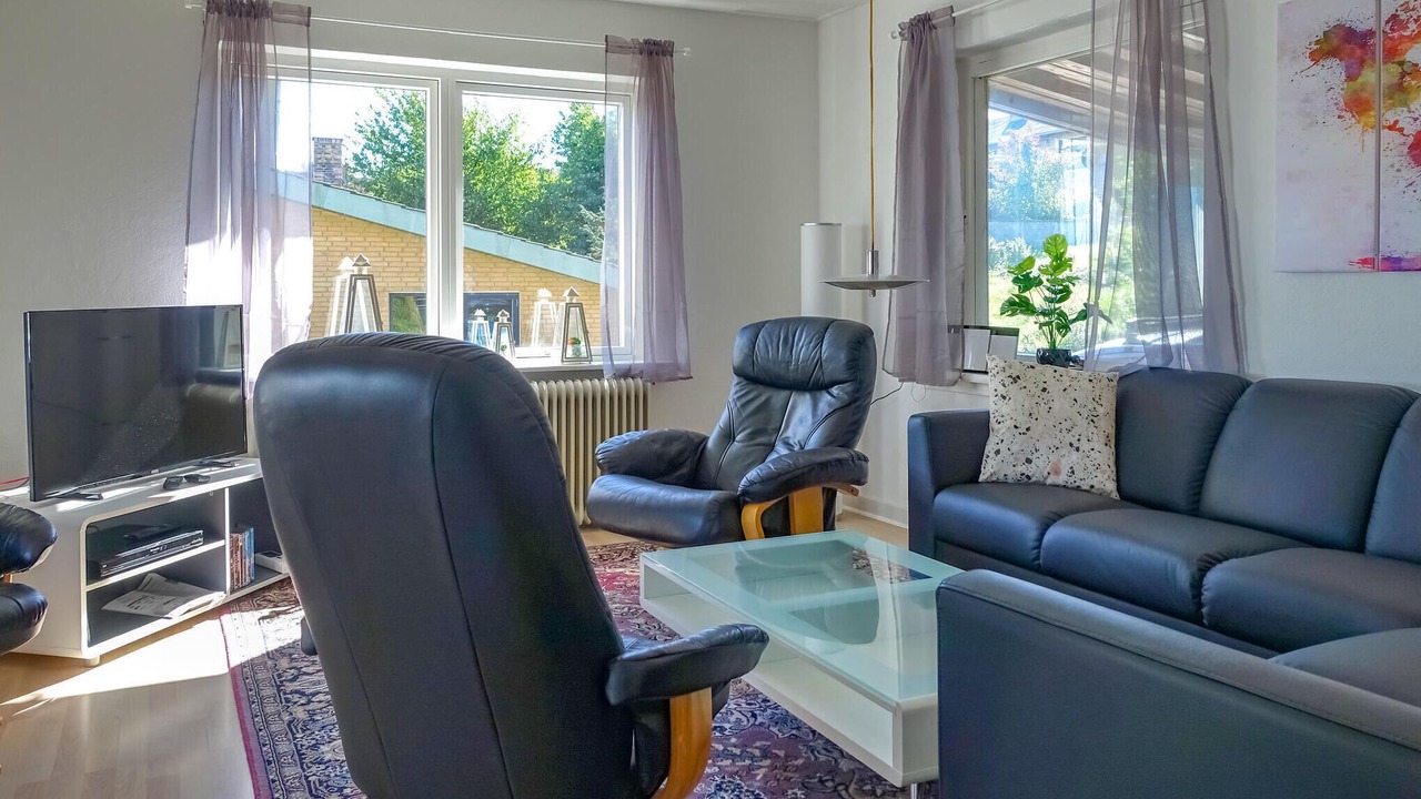 Photo of Bedroom in Tejn