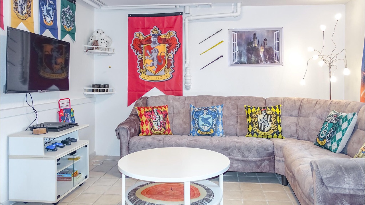 Photo of Bedroom in Tejn