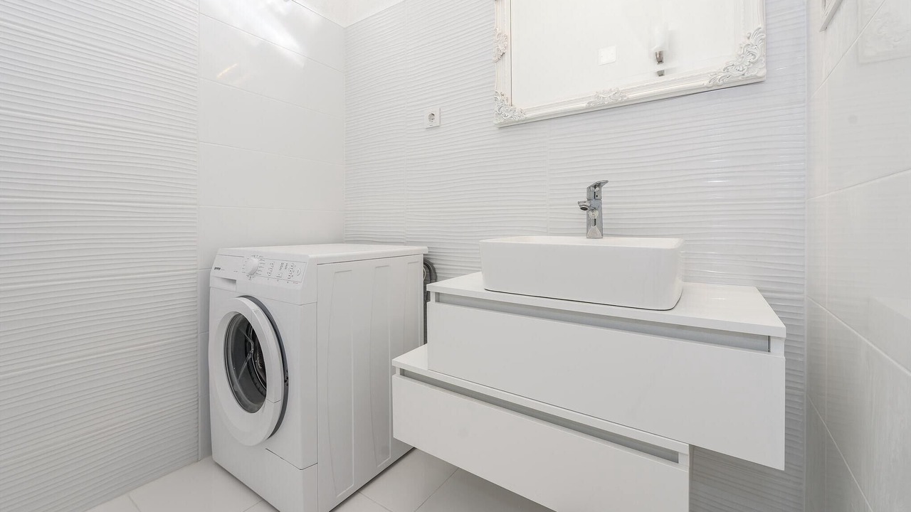 Photo of Bathroom in Meterize