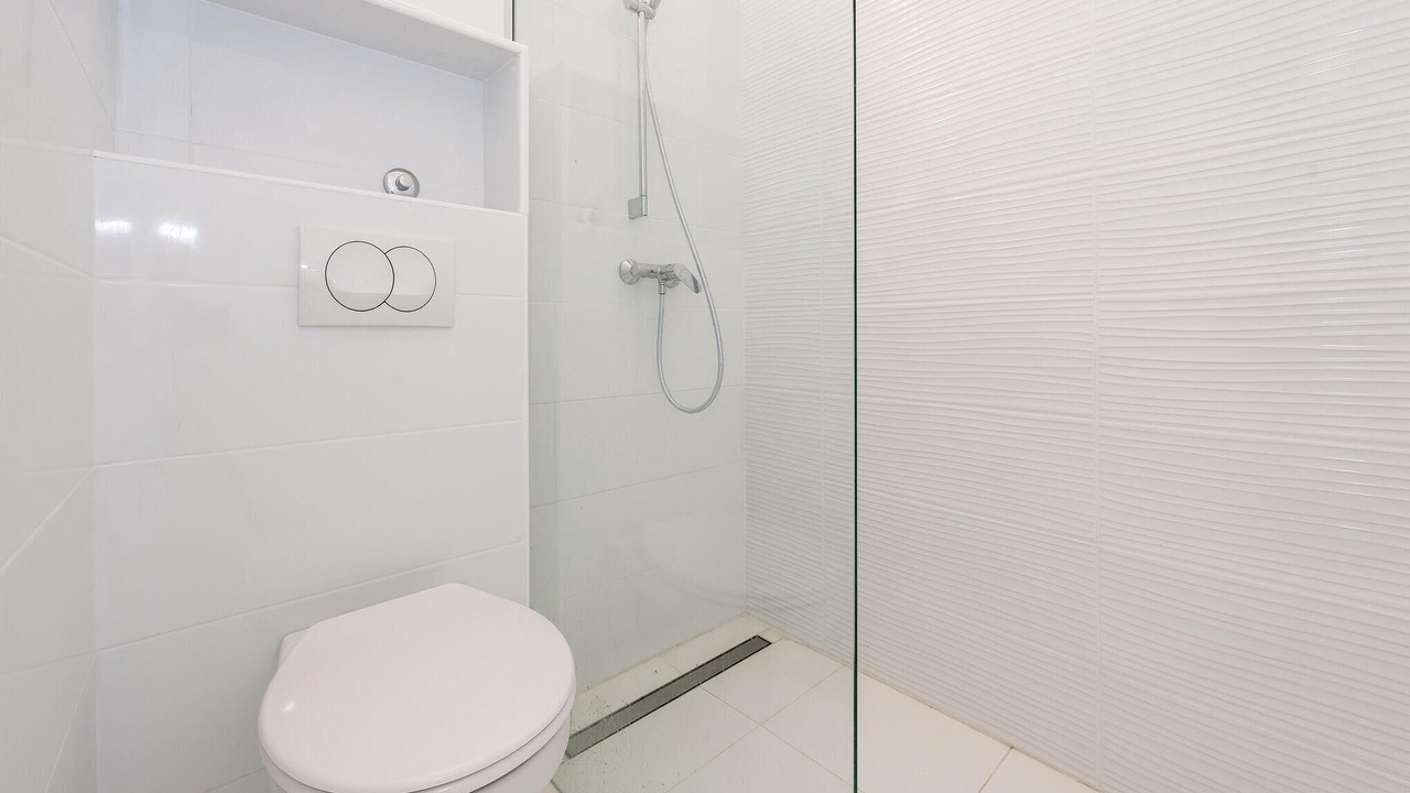 Photo of Bathroom in Meterize