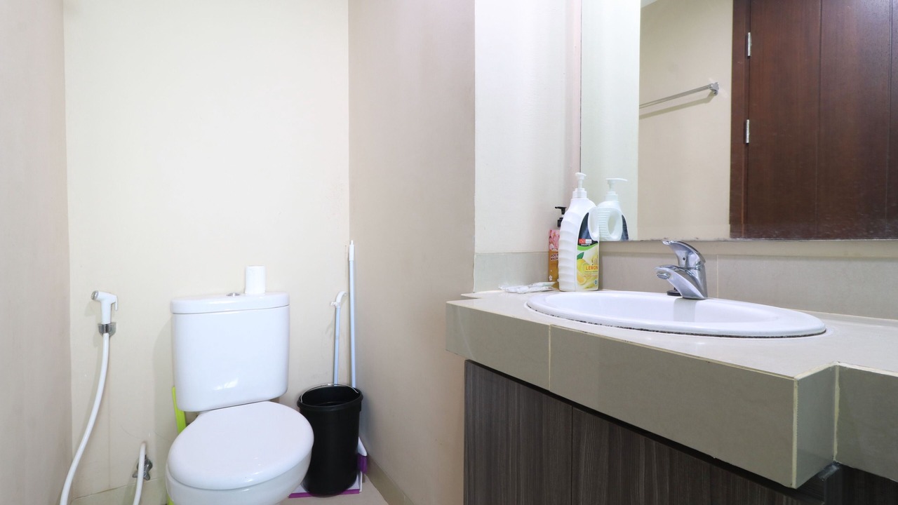 Photo of Bathroom in Tangerang
