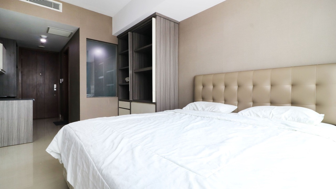 Photo of Bedroom in Tangerang