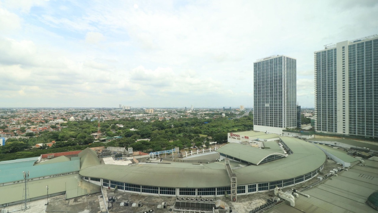 Photo of Outdoor in Tangerang