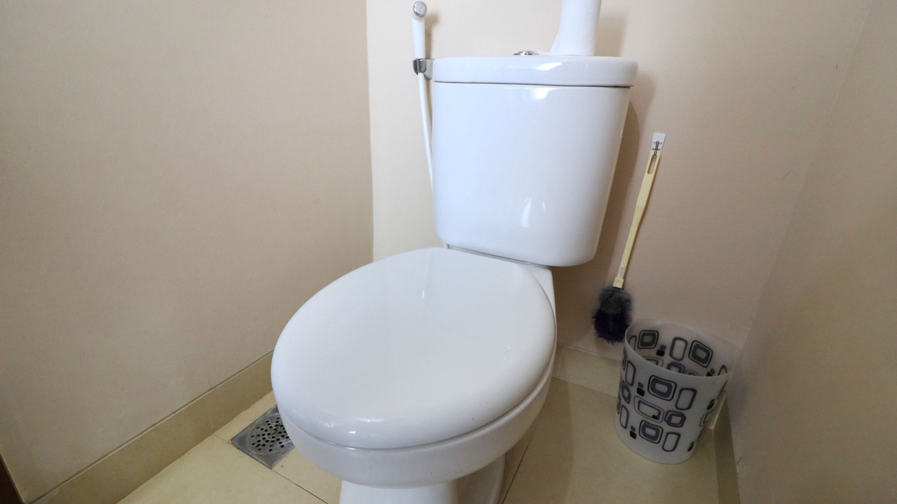 Photo of Bathroom in Tangerang
