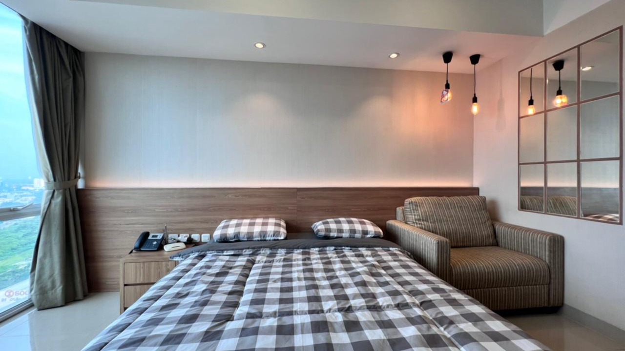 Photo of Bedroom in Tangerang