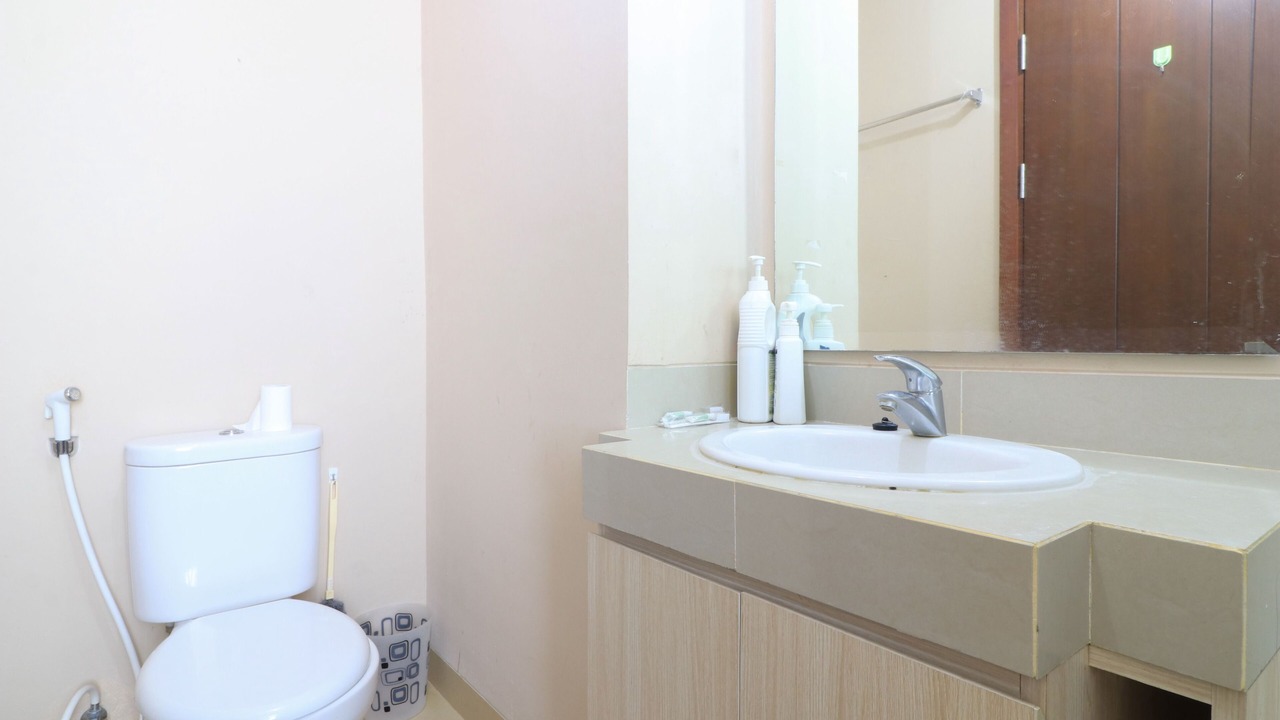 Photo of Bathroom in Tangerang