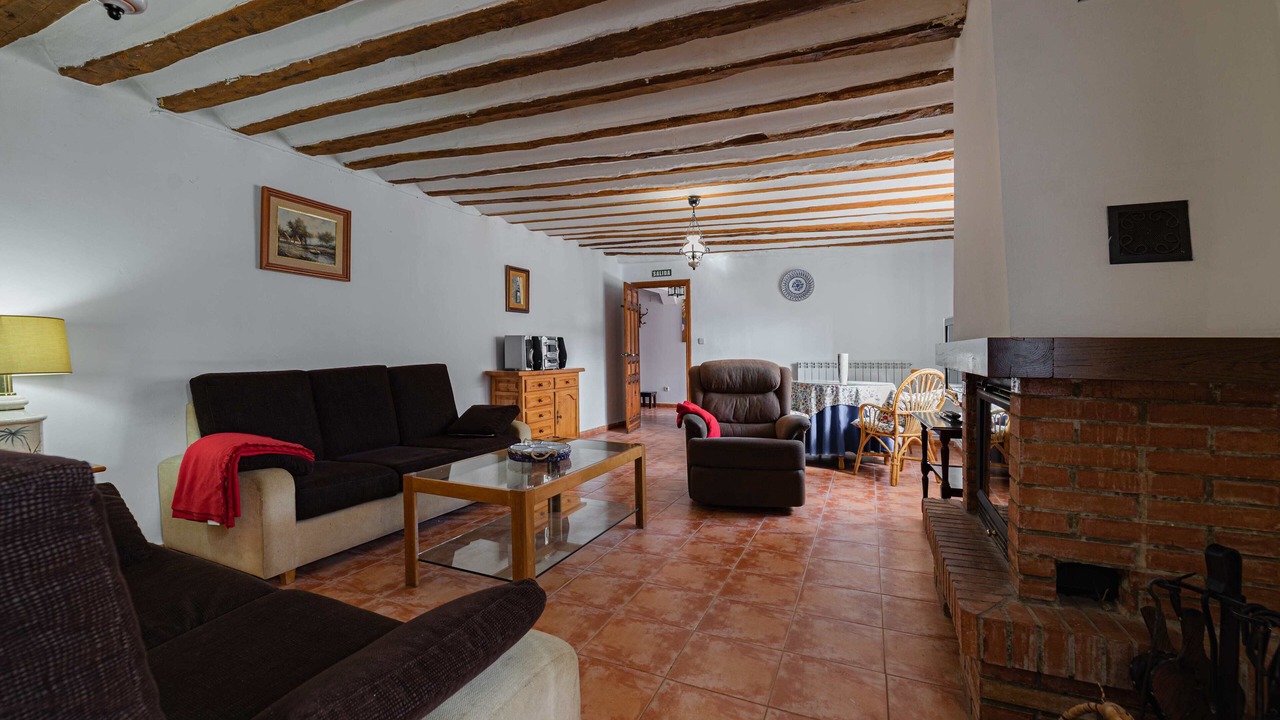 Photo of Livingroom in Almenar de Soria