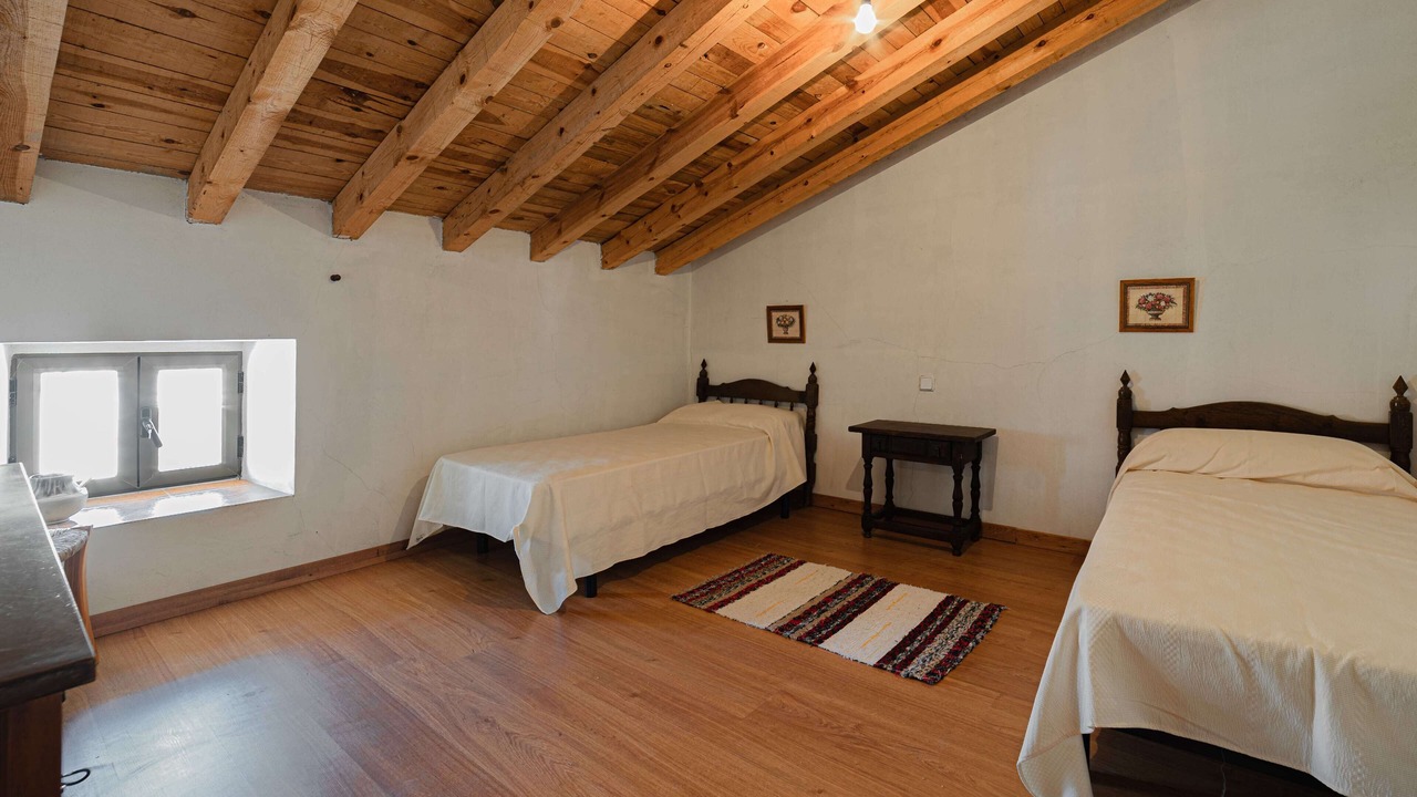 Photo of Bedroom in Almenar de Soria