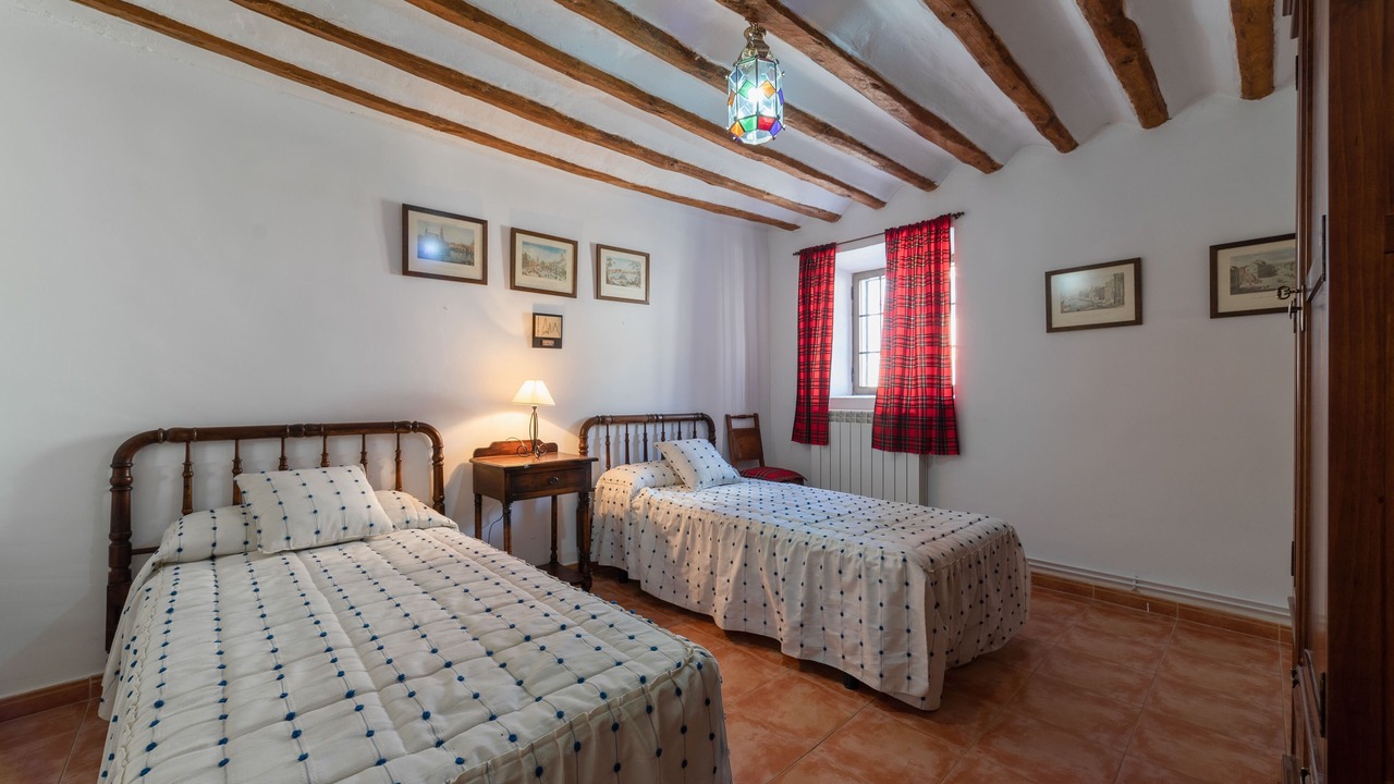 Photo of Bedroom in Almenar de Soria