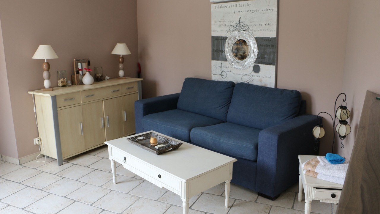 Photo of Livingroom in Aleria