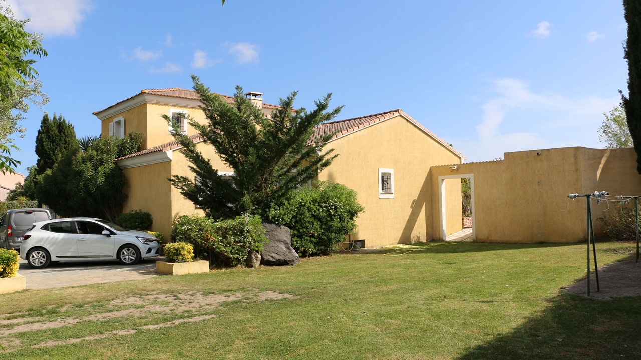 Photo of Outdoor in Aleria