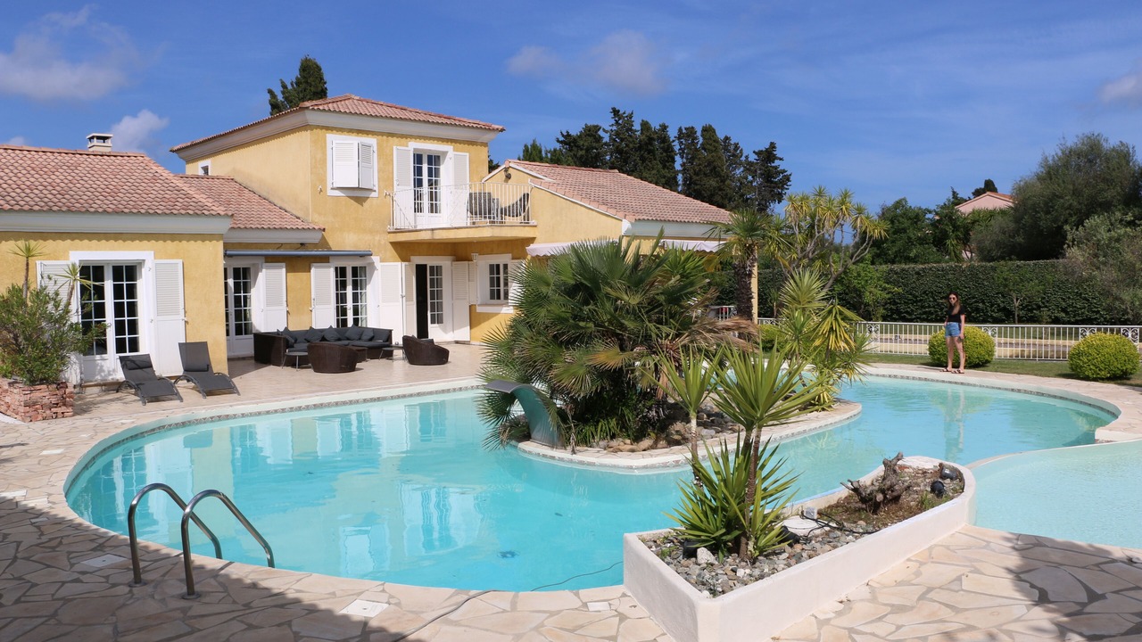 Photo of Outdoor in Aleria