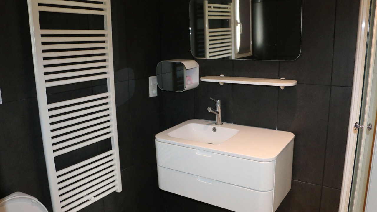 Photo of Bathroom in Aleria