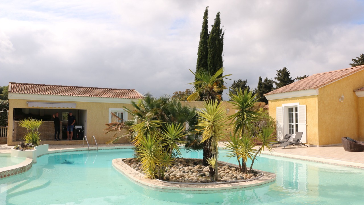 Photo of Outdoor in Aleria