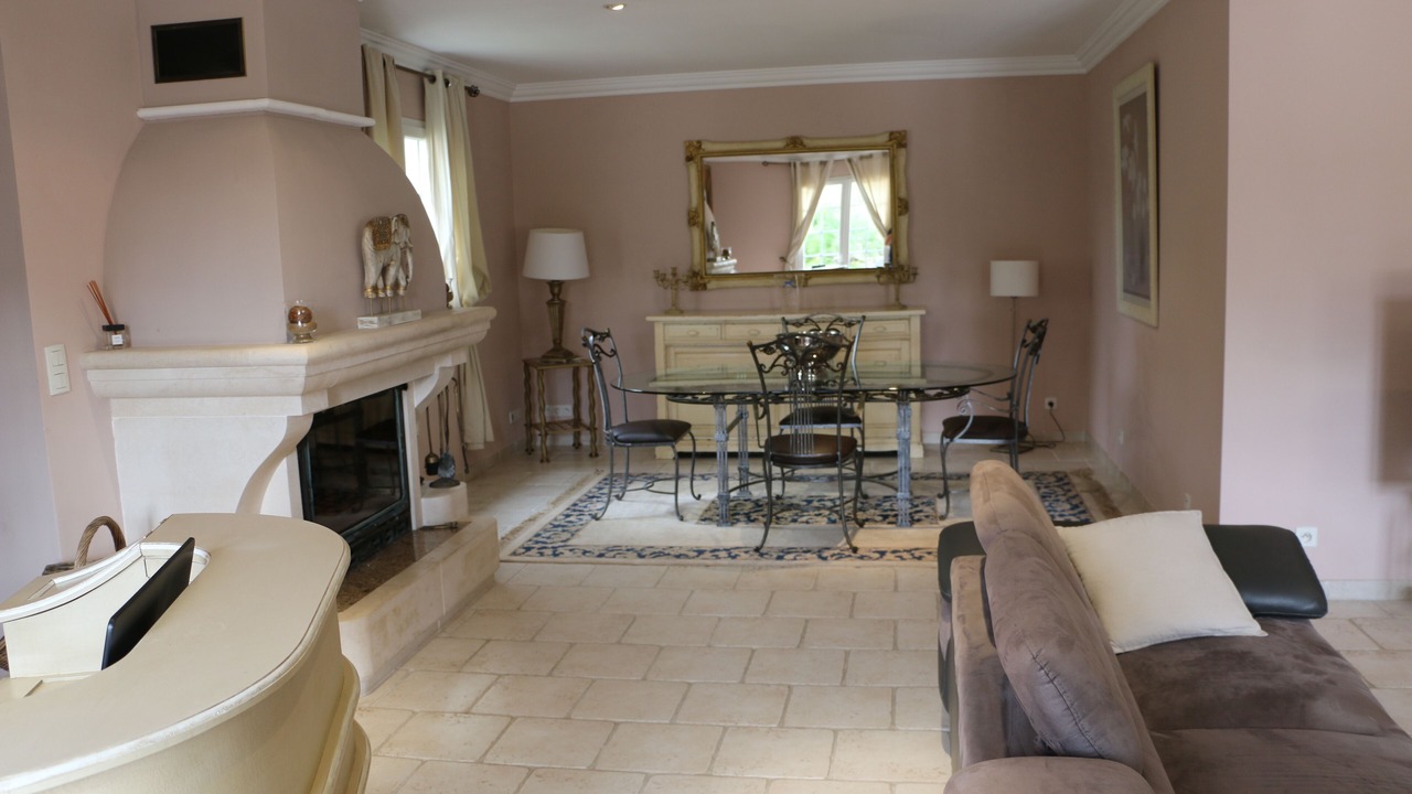 Photo of Livingroom in Aleria