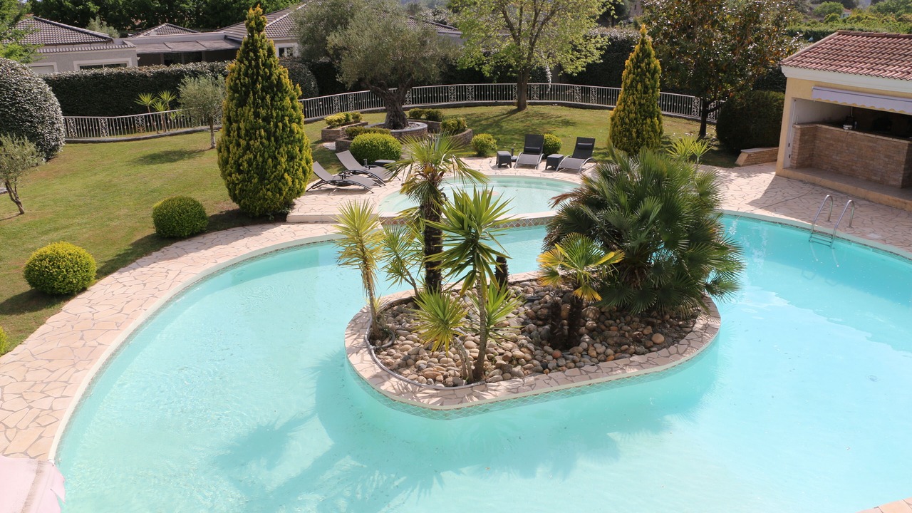 Photo of Outdoor in Aleria