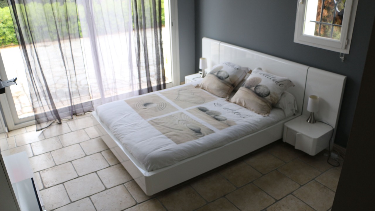 Photo of Bedroom in Aleria