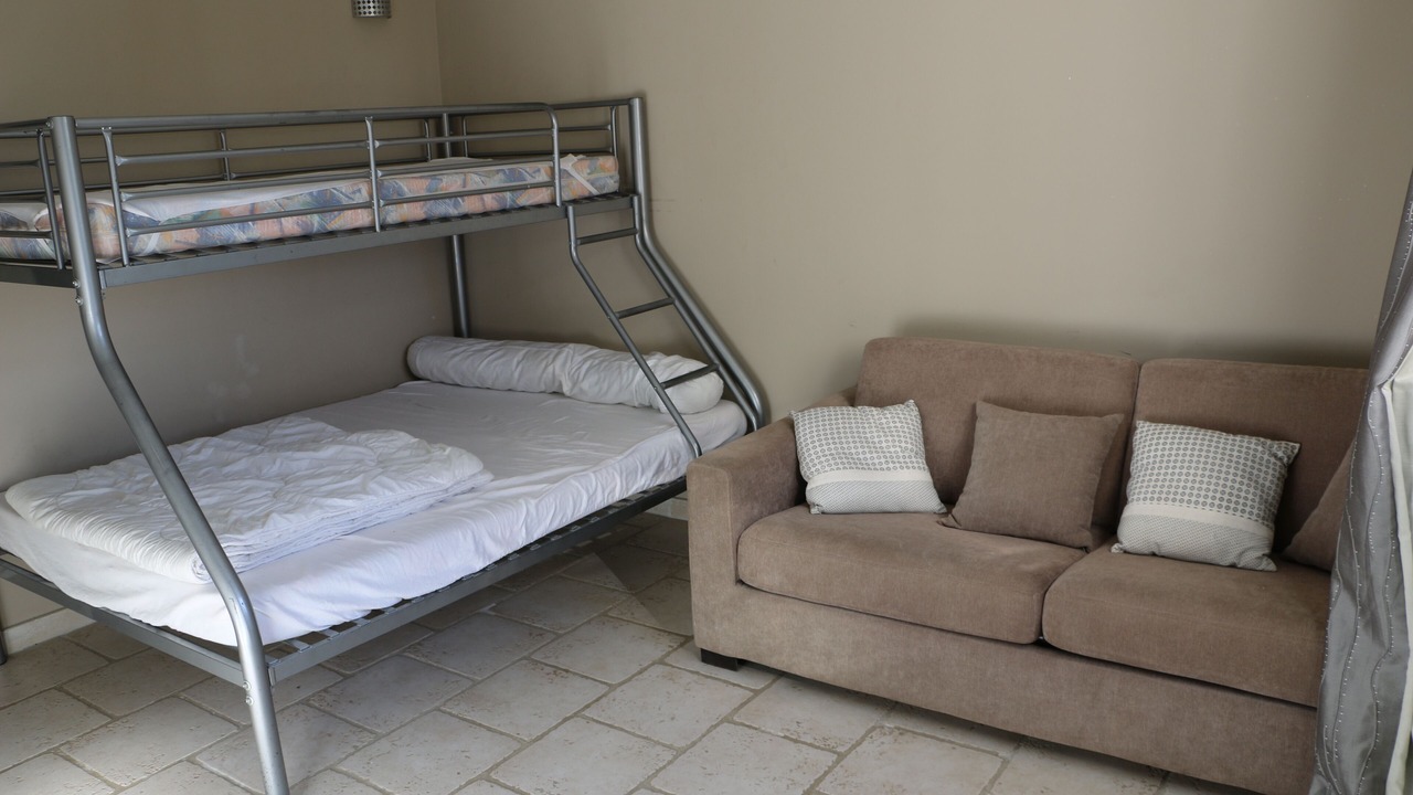 Photo of Bedroom in Aleria
