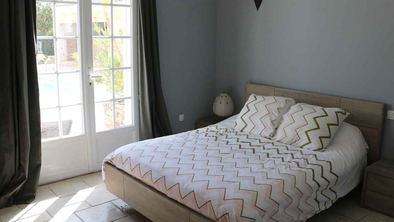 Photo of Bedroom in Aleria