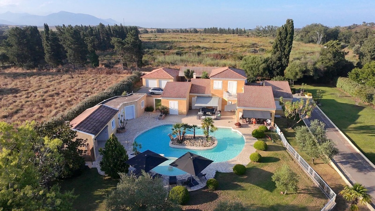 Photo of Outdoor in Aleria