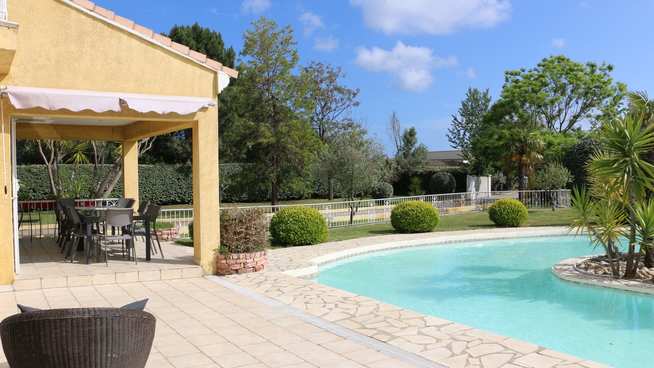 Photo of Outdoor in Aleria