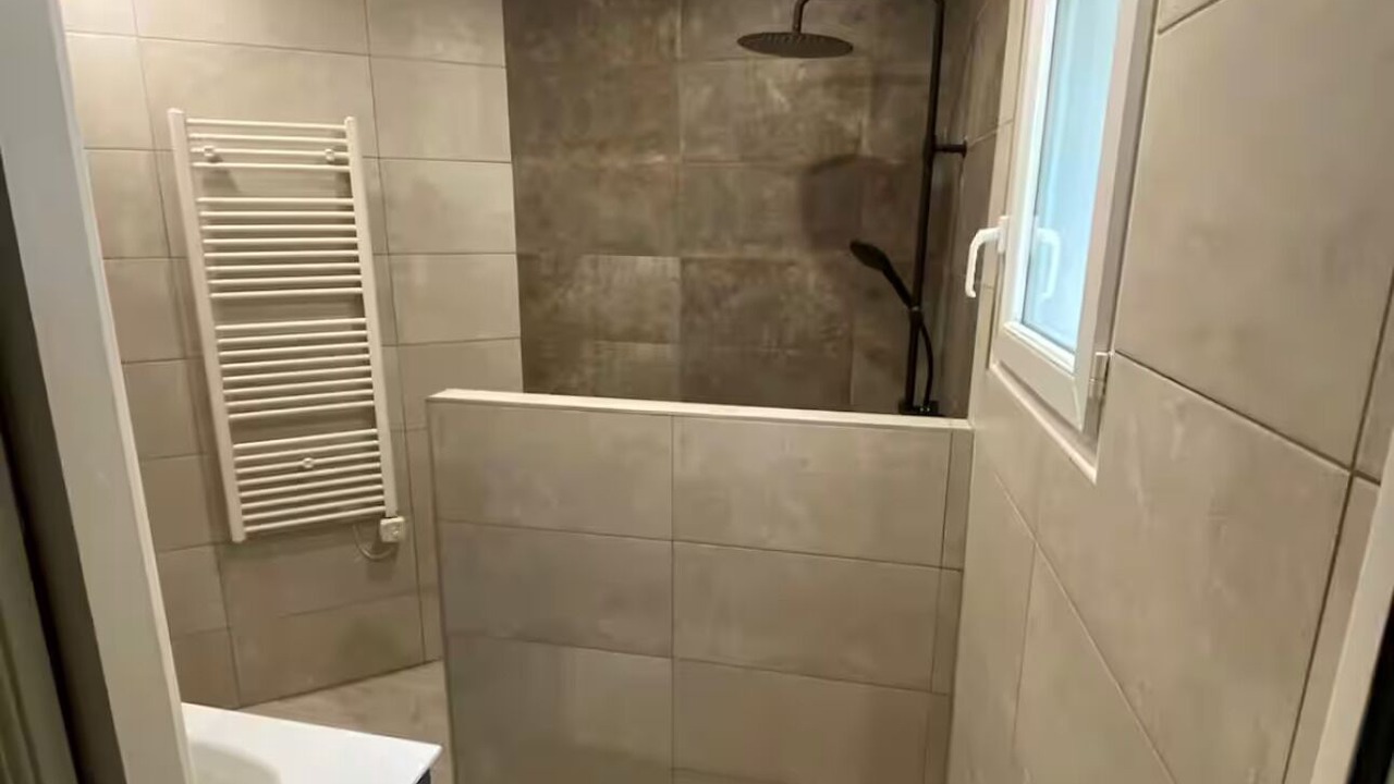 Photo of Bathroom in Aleria