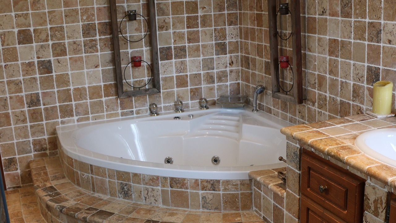 Photo of Bathroom in Aleria