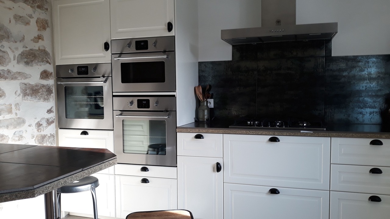 Photo of Kitchen in Salavas