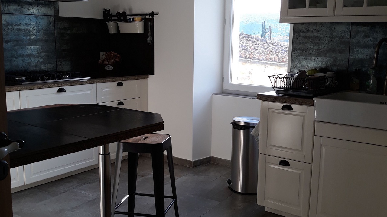 Photo of Kitchen in Salavas