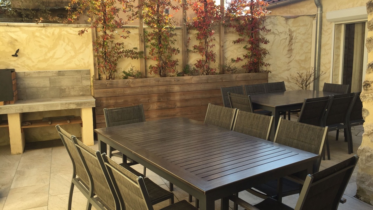 Photo of Outdoor in Salavas